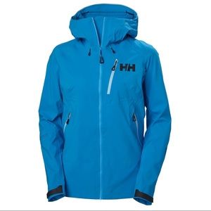 Helly Hansen Women’s Odin Mountain 3L Shell Jacket